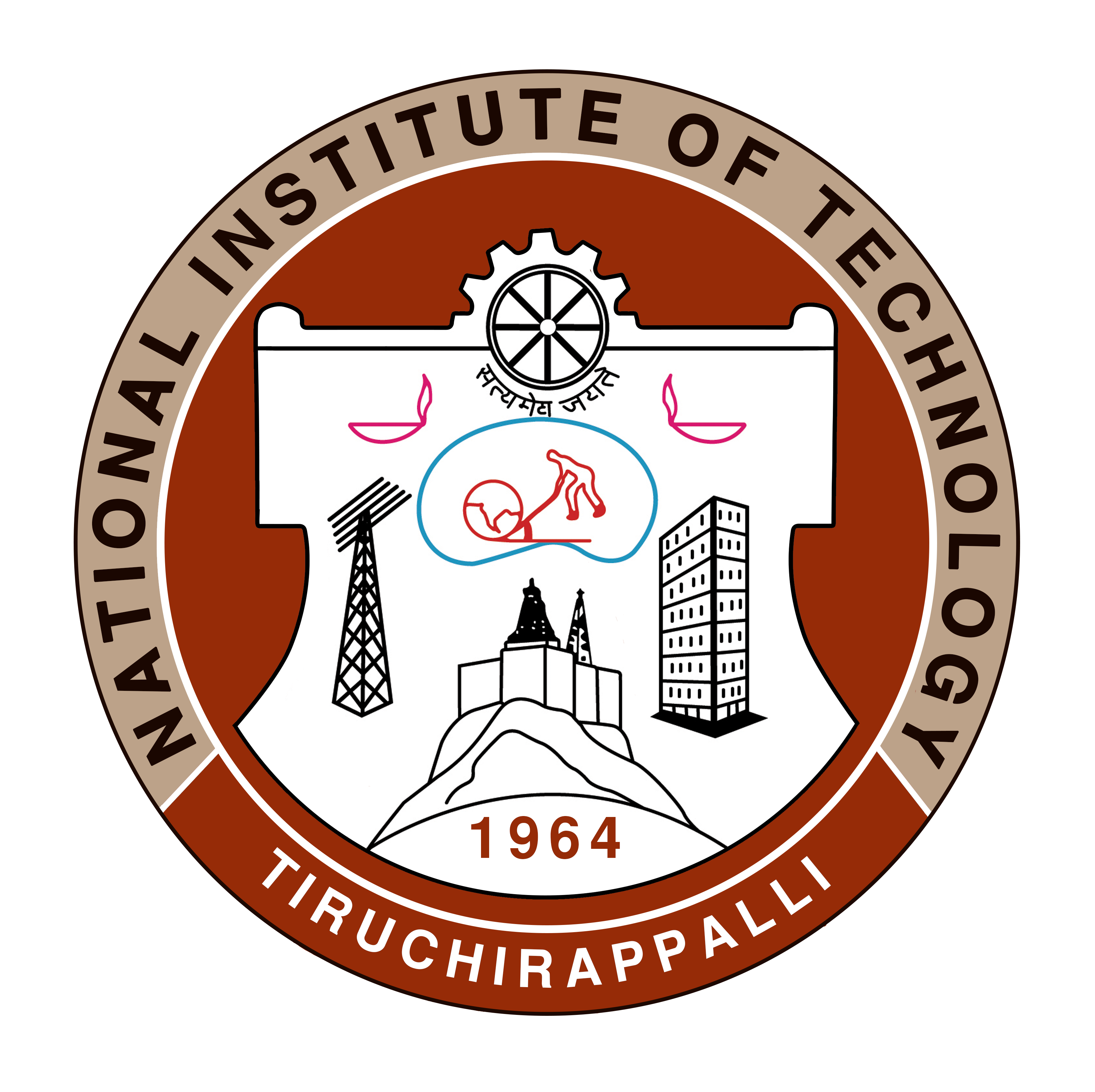 NITT Logo